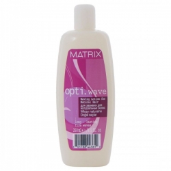 Matrix zestaw do trwałej ondulacji do włosów normalnych 3x250ml katB